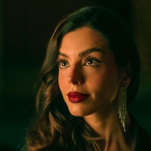 Fotoğraf Giovanna Lancellotti