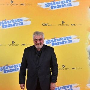 Fotoğraf Güven Bana