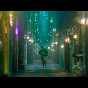 Fotoğraf Silber und das Buch der Träume