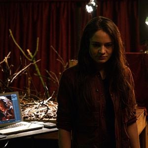 Fotoğraf Aisling Franciosi