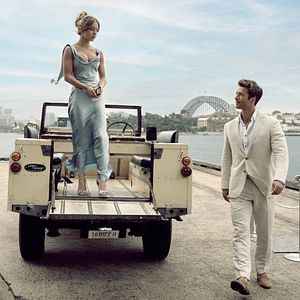 Fotoğraf Glen Powell