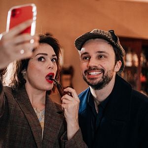 Fotoğraf Lola Dewaere