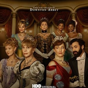 Fotoğraf The Gilded Age