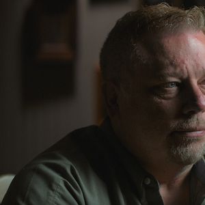 Fotoğraf The Devil on Trial