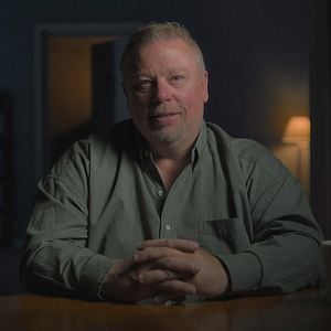 Fotoğraf The Devil on Trial