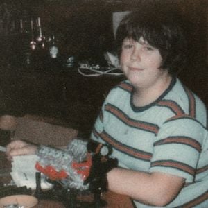 Fotoğraf The Devil on Trial