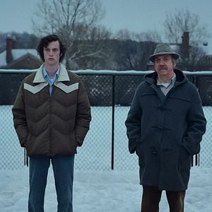 Fotoğraf Dominic Sessa