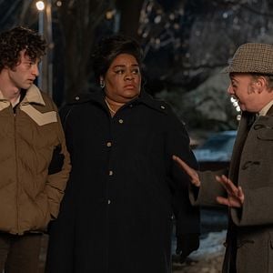 Fotoğraf Dominic Sessa