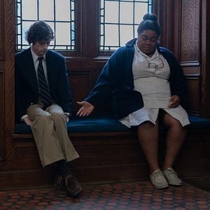 Fotoğraf Dominic Sessa