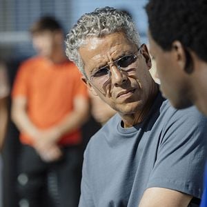 Fotoğraf Sami Bouajila