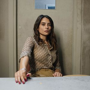 Fotoğraf Nailia Harzoune