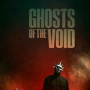 Fotoğraf Ghosts Of The Void