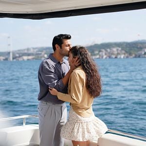 Fotoğraf Kader Bağları