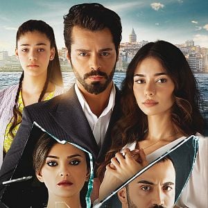 Fotoğraf Kader Oyunları