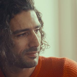 Fotoğraf Salim Kechiouche