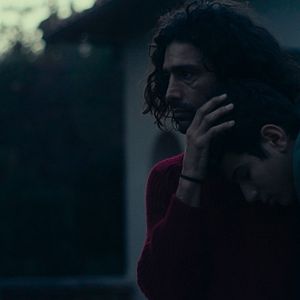 Fotoğraf Salim Kechiouche