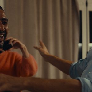 Fotoğraf Salim Kechiouche