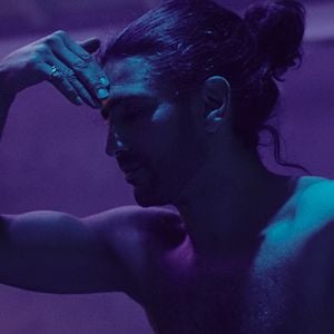 Fotoğraf Salim Kechiouche