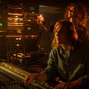 Fotoğraf Bella Dayne