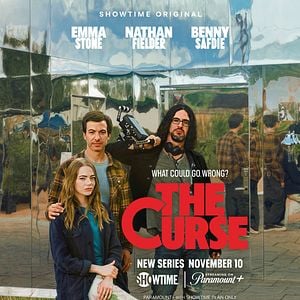 Fotoğraf The Curse