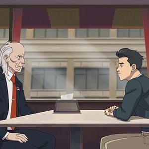 Fotoğraf Invincible