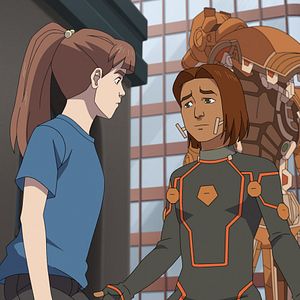 Fotoğraf Invincible