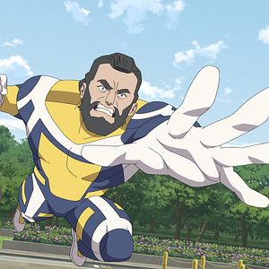 Fotoğraf Invincible