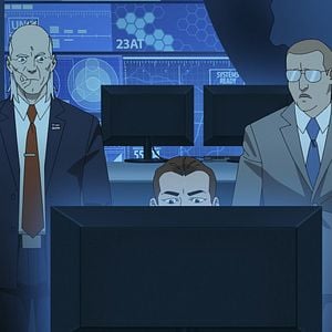 Fotoğraf Invincible