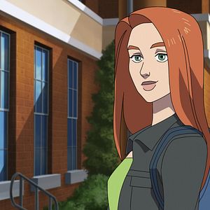 Fotoğraf Invincible