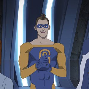 Fotoğraf Invincible