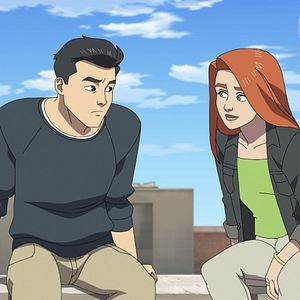 Fotoğraf Invincible