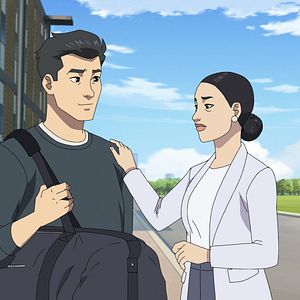 Fotoğraf Invincible