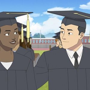 Fotoğraf Invincible