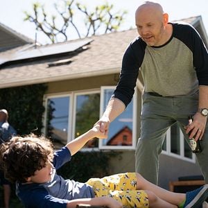 Fotoğraf Bokeem Woodbine