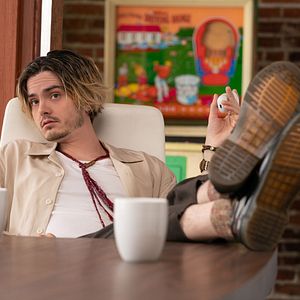 Fotoğraf Miles Robbins