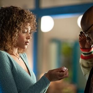 Fotoğraf Reign Edwards