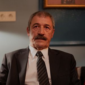 Fotoğraf Sakla Beni
