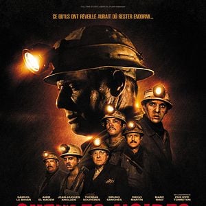 Fotoğraf Gueules noires