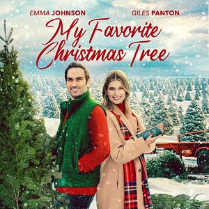 Fotoğraf My Favorite Christmas Tree