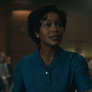 Fotoğraf Aja Naomi King