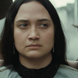 Fotoğraf Lily Gladstone