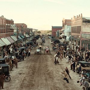 Fotoğraf Dolunay Katilleri