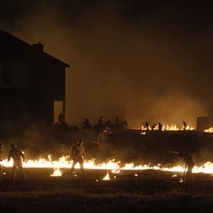 Fotoğraf Dolunay Katilleri