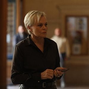 Fotoğraf Muriel Robin