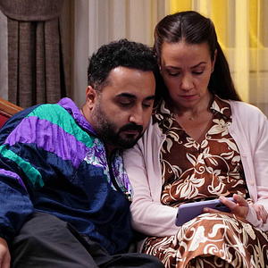 Fotoğraf Benim Güzel Ailem