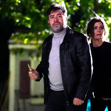 Fotoğraf Suburban Screams