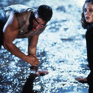 Fotoğraf Jean-Claude Van Damme