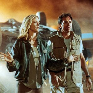 Fotoğraf Evrenin Askerleri