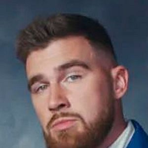 Fotoğraf Travis Kelce