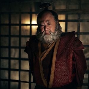 Fotoğraf Paul Sun-Hyung Lee